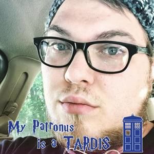 Meet your Posher, Josh